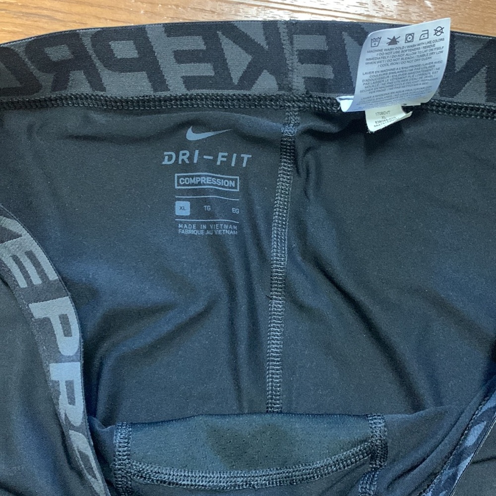 Nike Pro Compression Pants Bundle - image 6